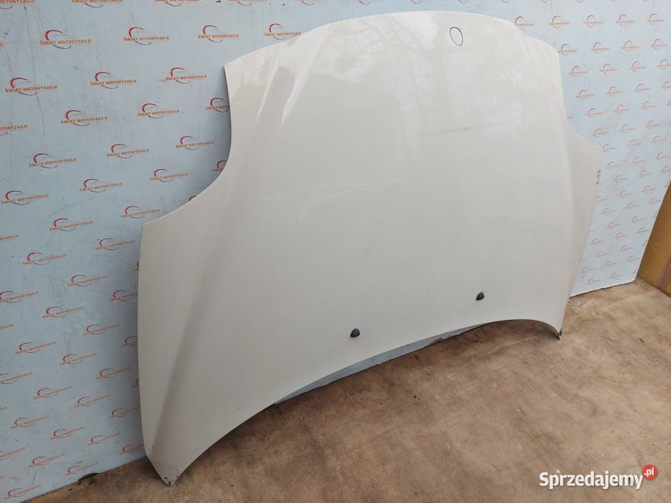 ALFA ROMEO MITO 11r maska 330 mikronów Karoseria