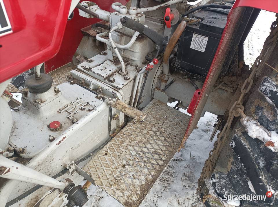 Sprzedam C330M Myślenice