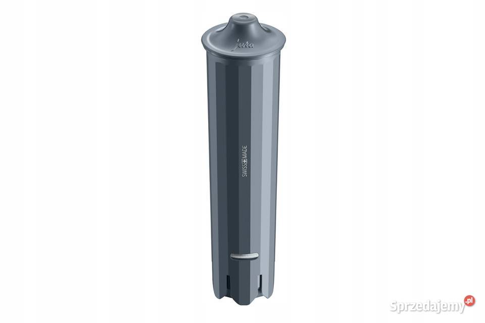 Filtr Claris Smart do ekspresu Jura 3opk 3