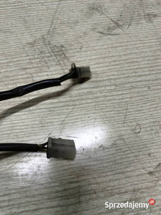 Alternator pokrywa Kawasaki GPZ 500 Łubno