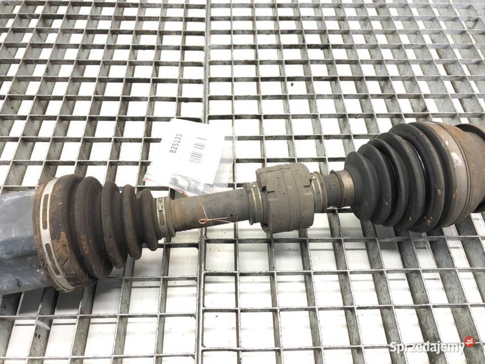 PÓŁOŚ LEWY PRZÓD TOYOTA RAV 4 IV DU32L 25 155 Półosie podkarpackie