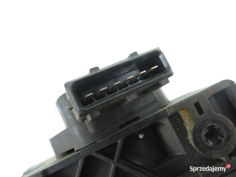 POTENCJOMETR GAZU RENAULT SCENIC I 19 dCi małopolskie