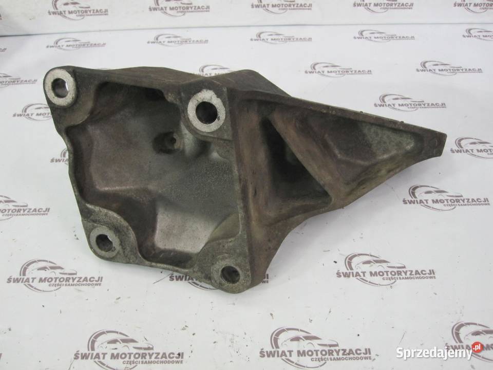 RANGE ROVER SPORT L320 36 V8T 306DT TDV8 łapa sprzedam