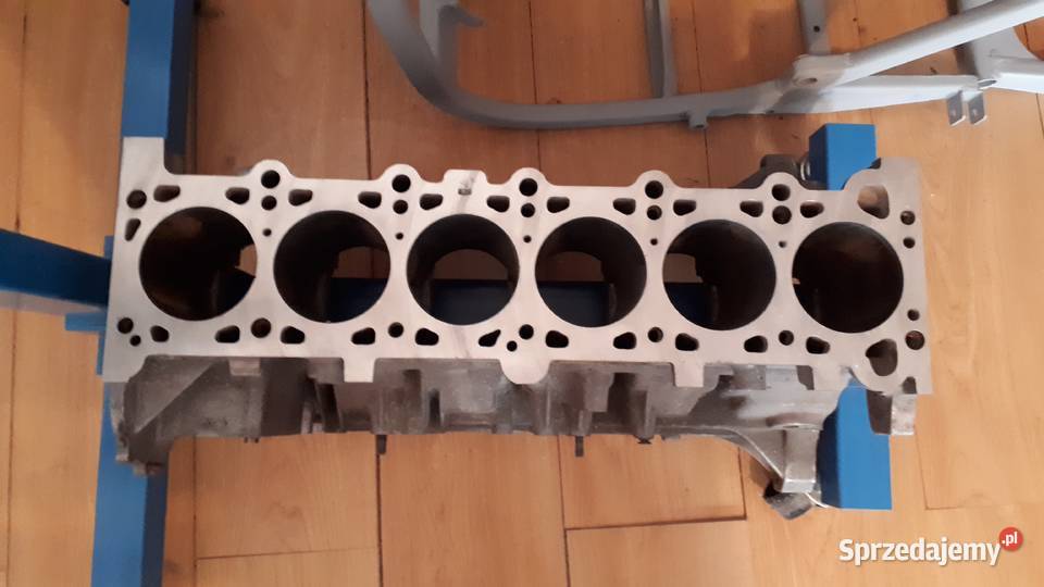 bmw e39 20 benzyna blok silnika osobowe Stopka sprzedam