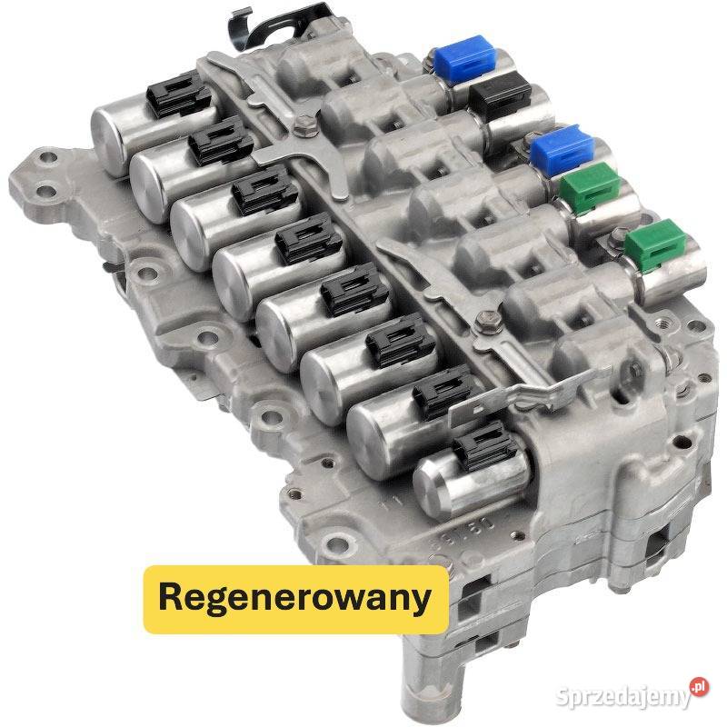 PeugeotCItroenOpel STEROWNIK HYDRAULICZNYAisin Lublin sprzedam