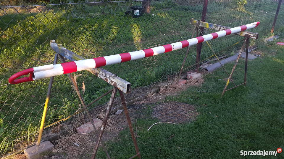 Hol drąg holowniczy podkarpackie Rzeszów sprzedam