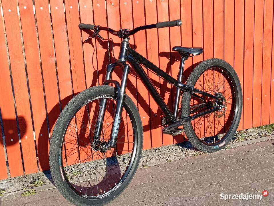 Rower dirt specjalized p3 CZYTAJ OPIS Nisko sprzedam