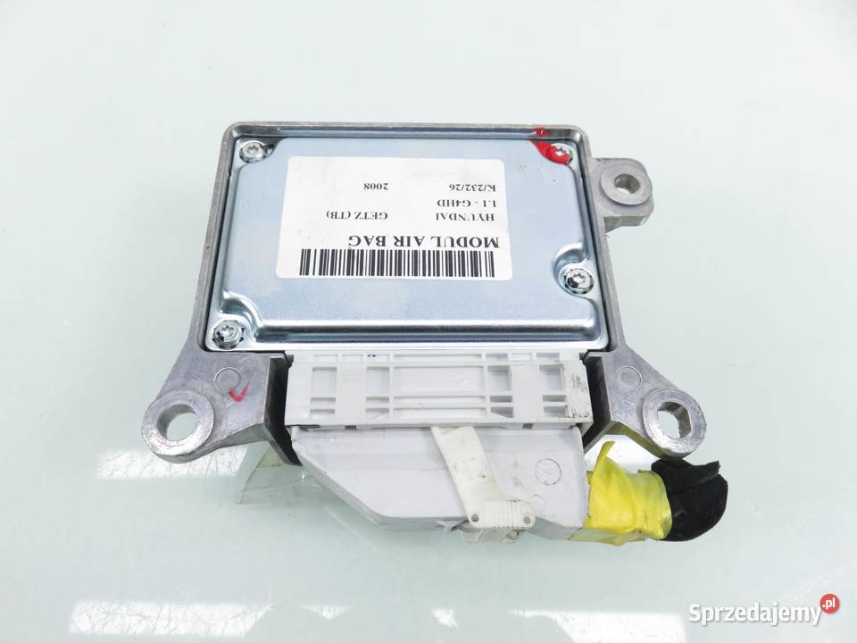 MODUŁ AIRBAG HYUNDAI GETZ TB 959101C150