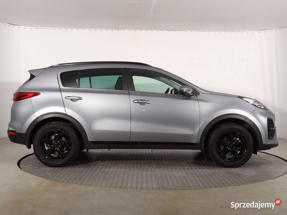Kia Sportage 16 GDI kamera cofania śląskie Katowice