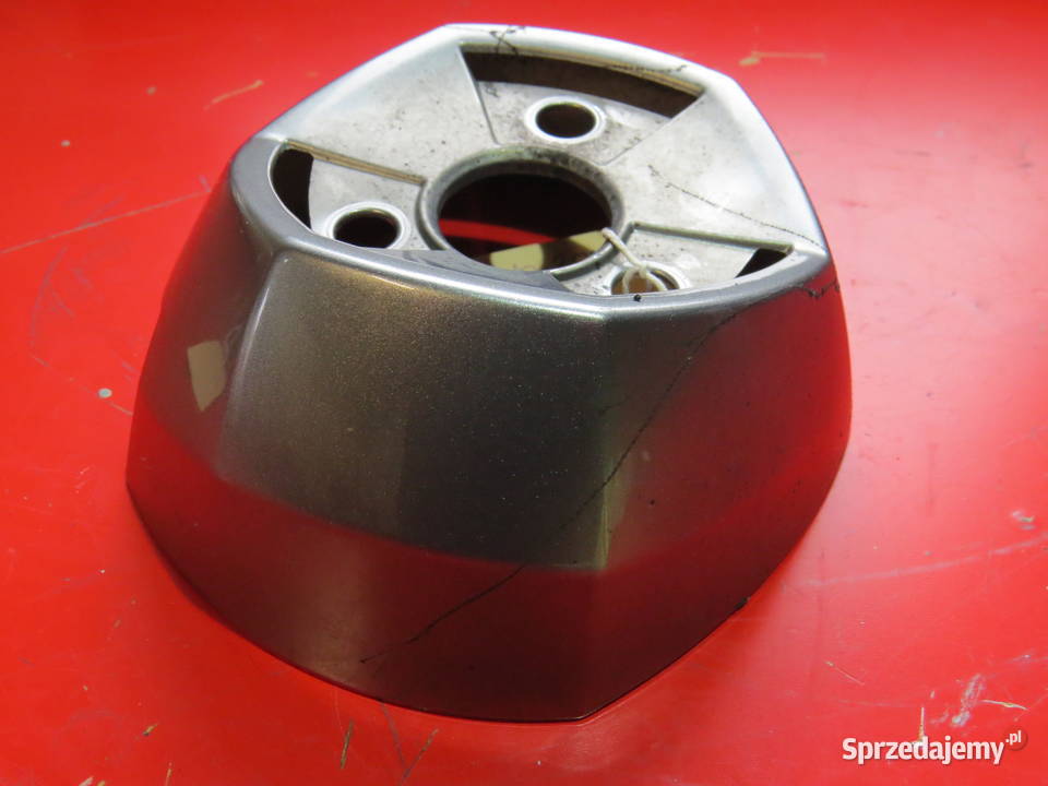 KAWASAKI J300 MY 16 osłona tłumik wydech cover