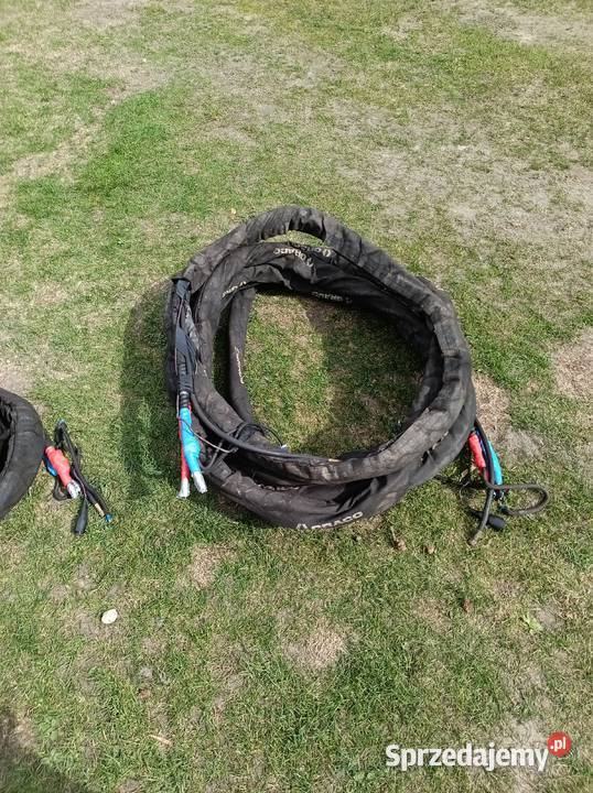 Węże grzewcze Graco 15m Międzyrzec Podlaski