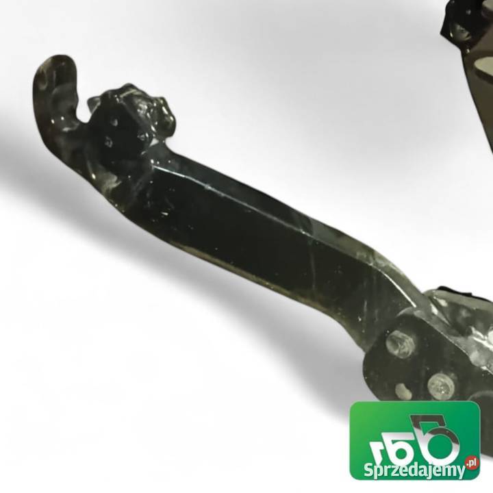 TUZ przedni Podnośnik Massey Ferguson 6480 Wilkowo