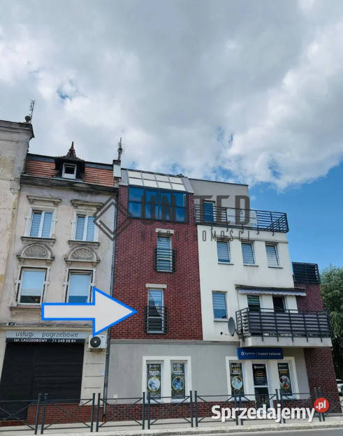 Dolnobrzeskiej Sprzedaż Wrocław