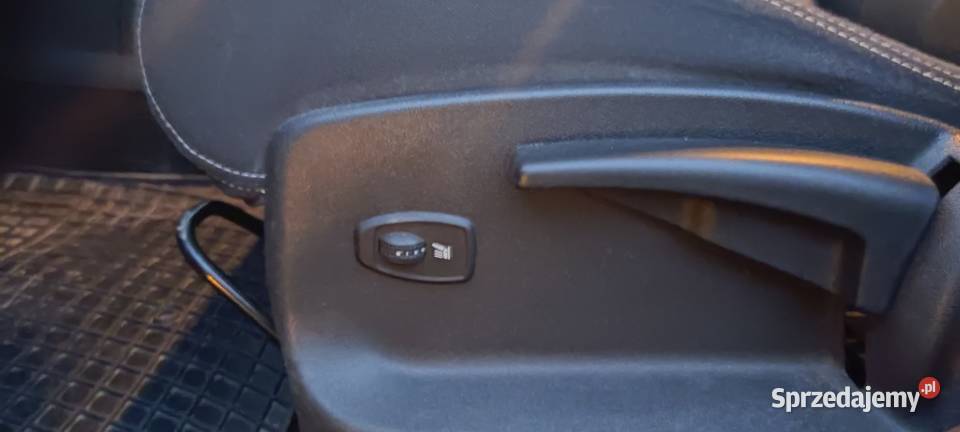 Renault megane IIIGrandtur manualna śląskie