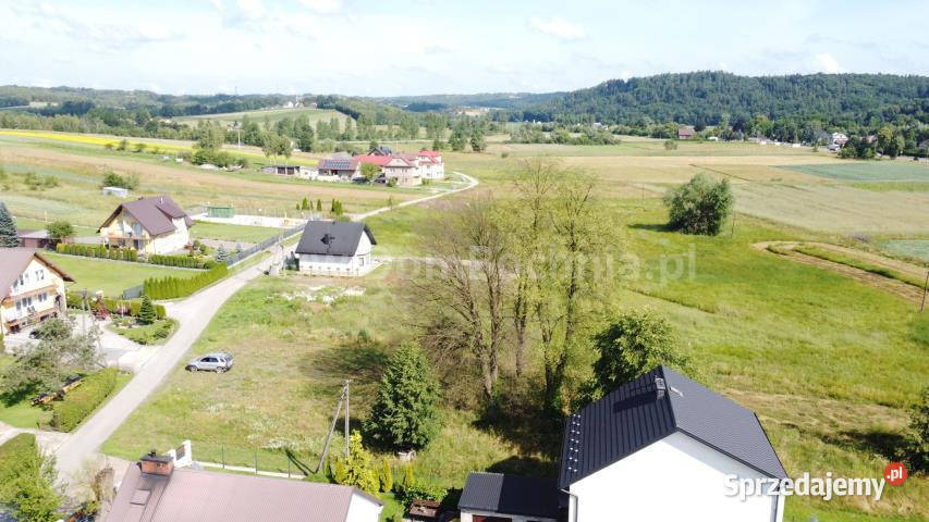 Do sprzedaży działka 2600m2 Uszew
