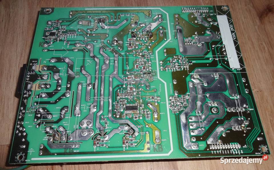 Zasilacz LG EAY43292001 do TV LG monitora