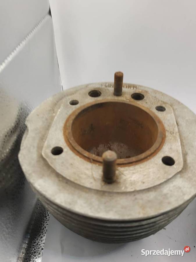 CYLINDRY BMW R75 BMW R756 DWA CYLINDRY Rybnik