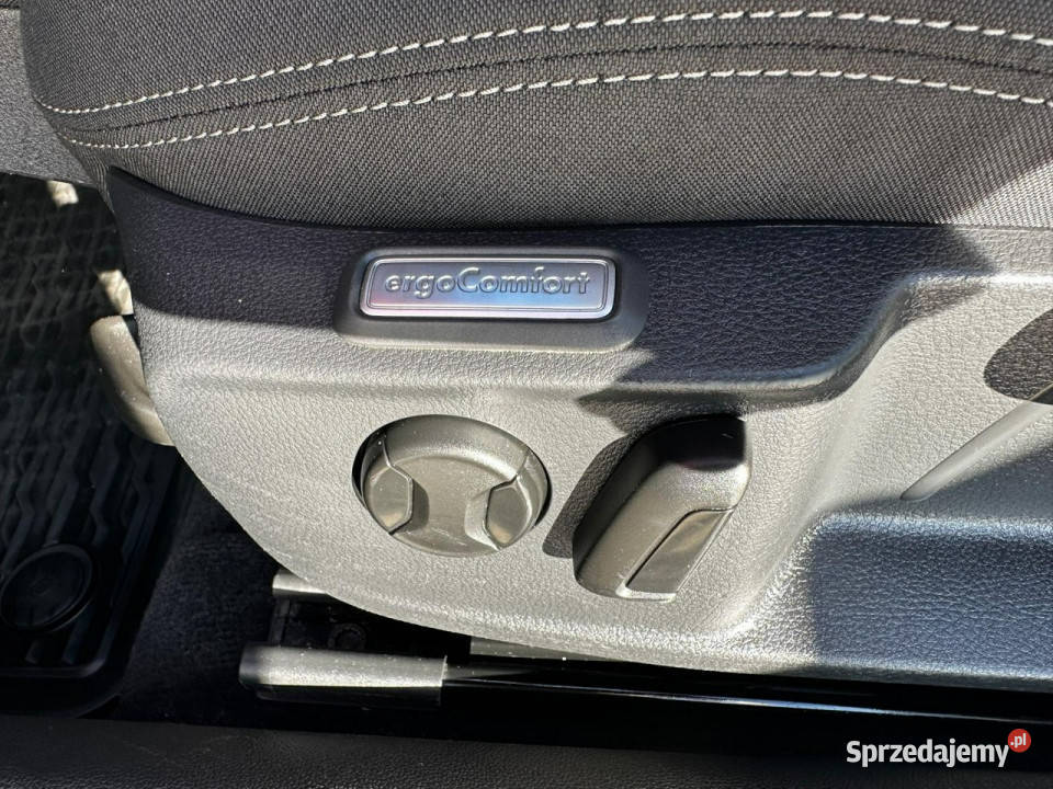 Volkswagen Passat SalonPL TopLED Łopatki Grzany Kąty Opolskie