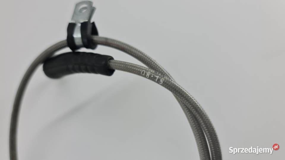 Przewod Sprzegla Beta 300 Części motocyklowe Łódź