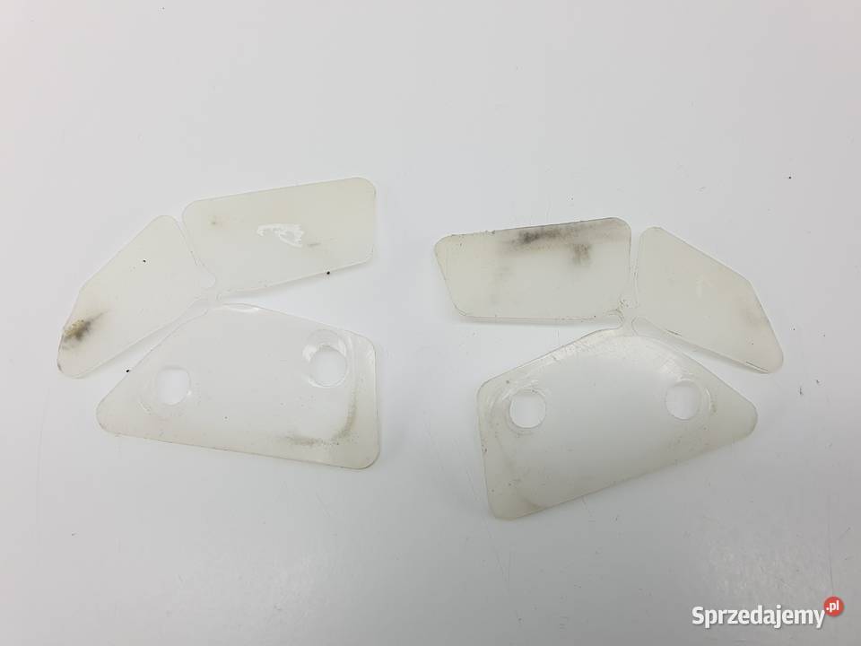 Uczelka Podkladka Pod Zamek Drzwi Polaris Rzr łódzkie sprzedam