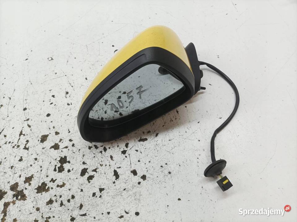 LUSTERKO LEWE 3PIN EUROPA Z40Q Opel Corsa V 2014