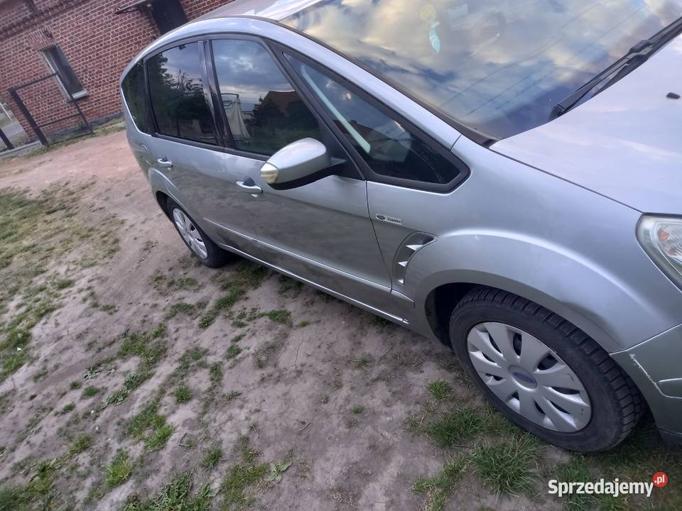 Ford s 20 b plus lpg Brzezinki