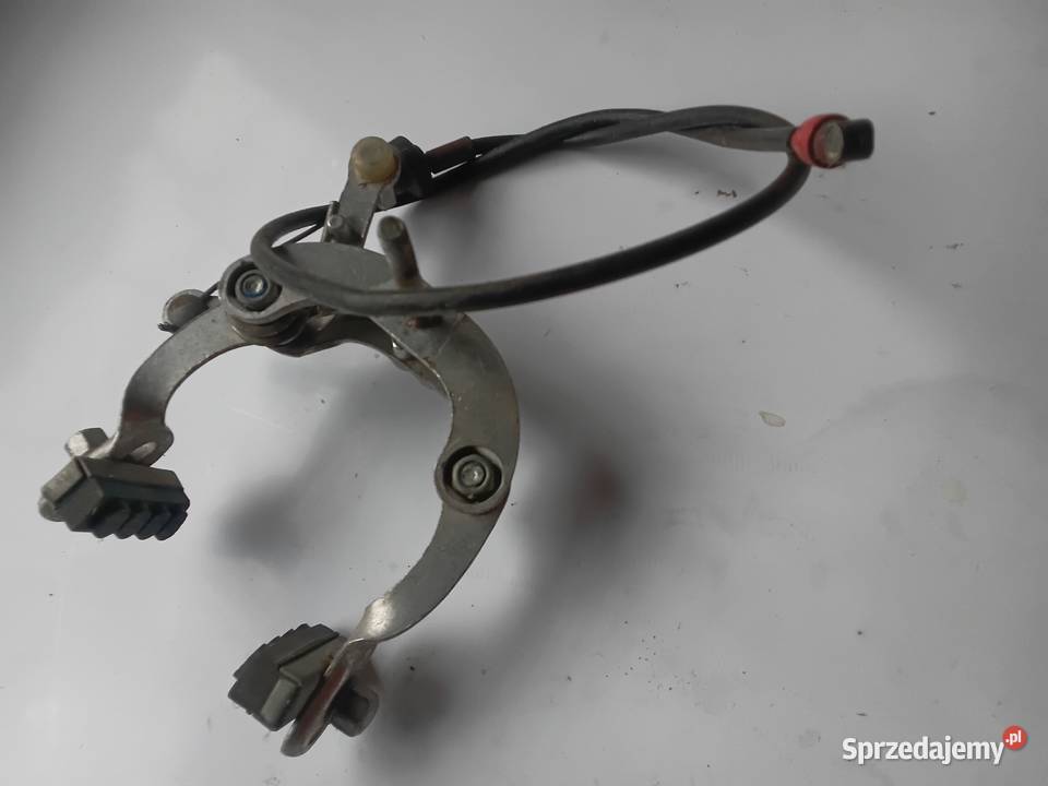 Szczęki hamulcowe Synchron Altenburger Części i akcesoria