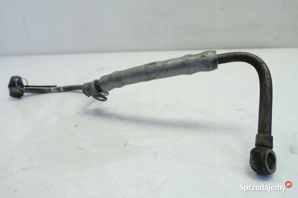 Fiesta MK7 VII 10 EcoBoost PRZEWÓD OLEJU turbo