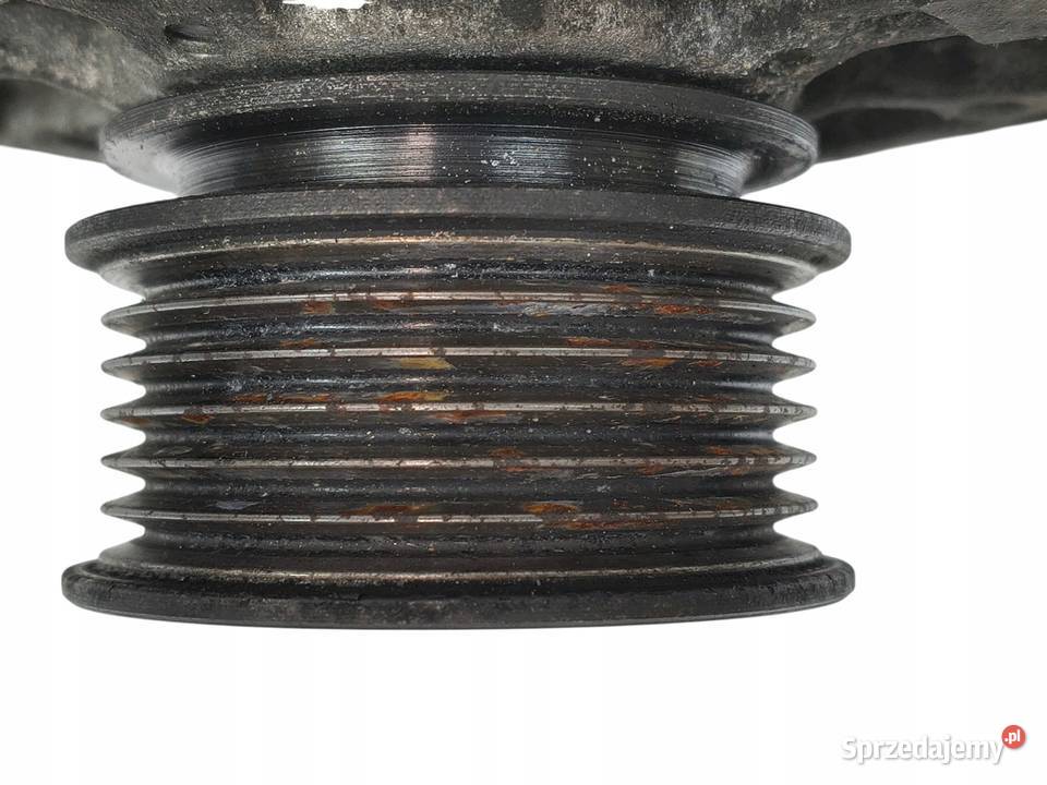 ALTERNATOR Audi A4 B6 B7 A6 C5 Passat B5 18T osobowe Chełm