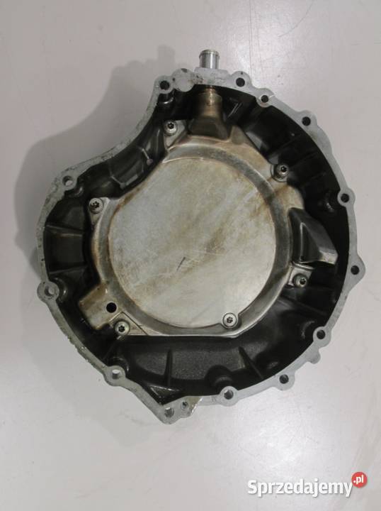 Pokrywa dekiel Triumph Trophy 900 9601 wielkopolskie