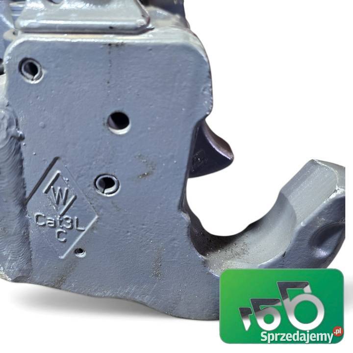 Przedni TUZ H835921070061 Fendt 828 Vario Wilkowo