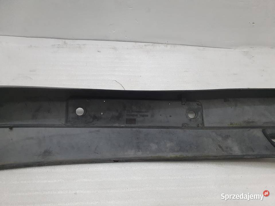 ZDERZAK PRZÓD PRZEDNI VW T4 701807101