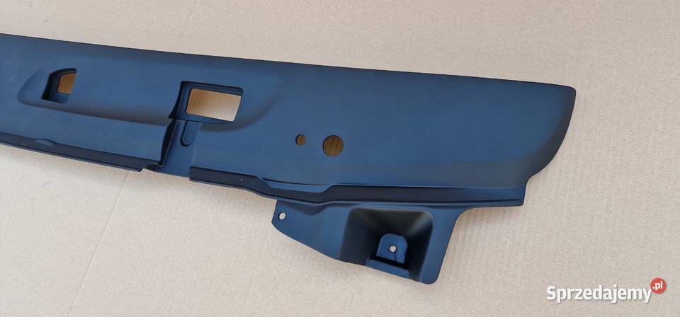 DAF XF 106 PODSZYBIE PAS WYCIERACZEK 1940691 Bieleń sprzedam