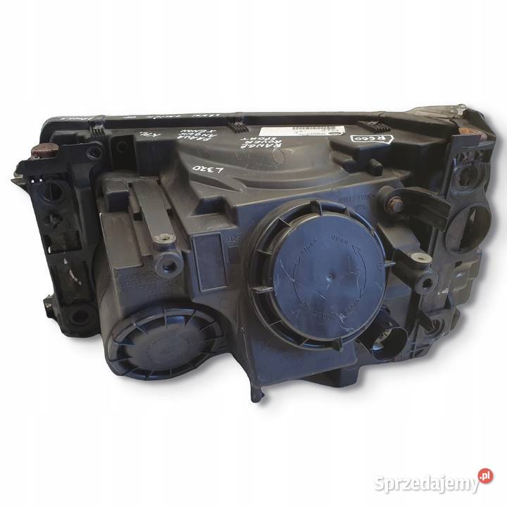 LAMPA PRAWA Range Rover Sport L320 prawy przód Chełm