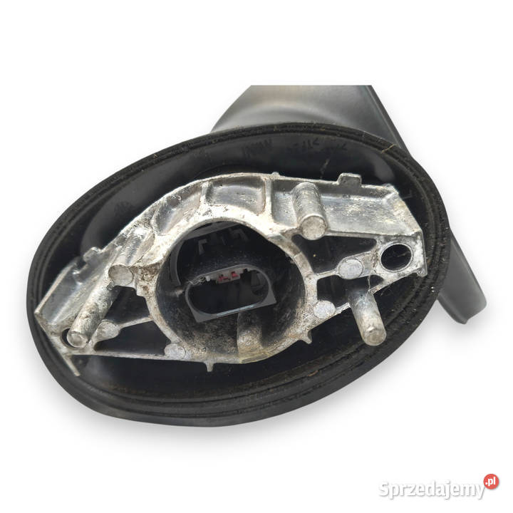 LUSTERKO PRAWE PASAŻERA Mini One R50 20012008 5