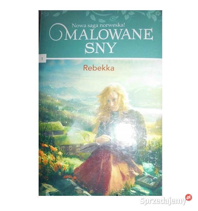 Saga Malowane Sny 125 kpl Kobielice