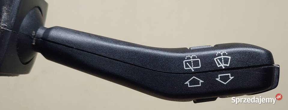 PRZEŁĄCZNIK WYCIERACZEK BMW E46 E53 E39 8375408M Mielęcin