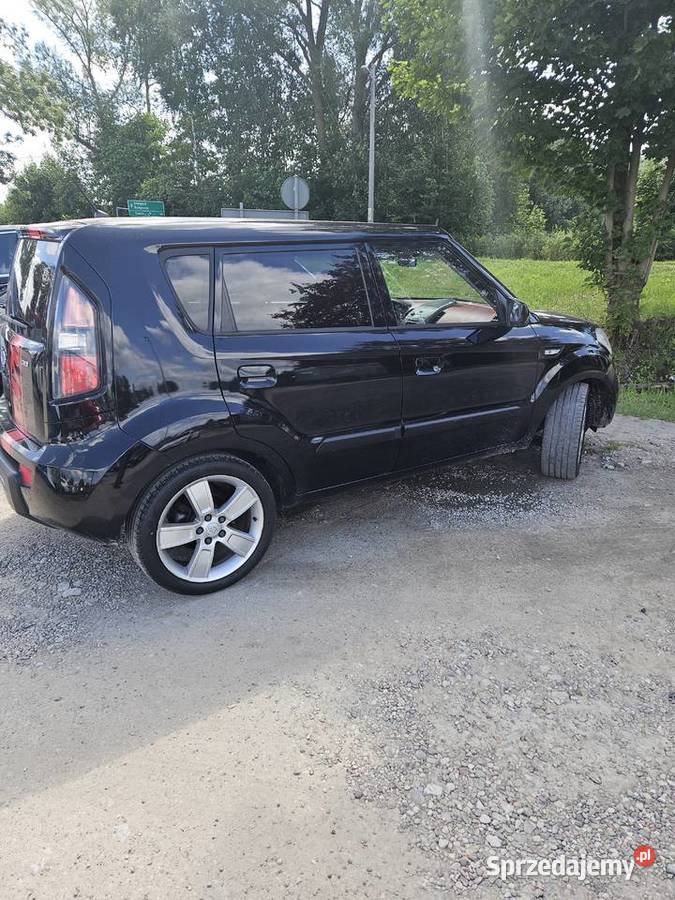 Zamienię na większe auto 1600cm3 Stare Czarnowo
