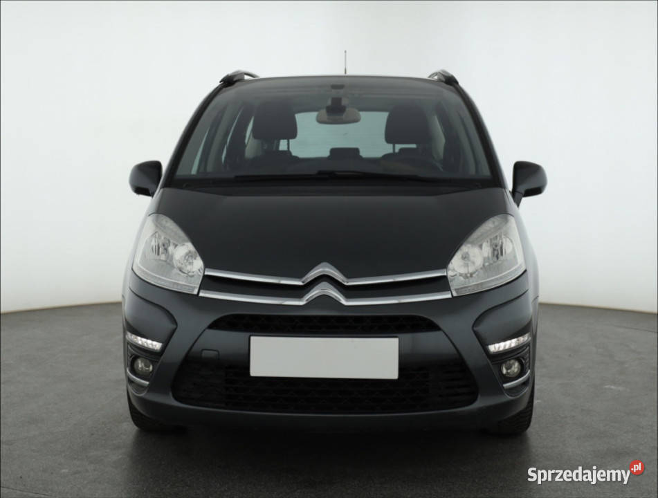 Citroen C4 Grand Picasso 16 VTi