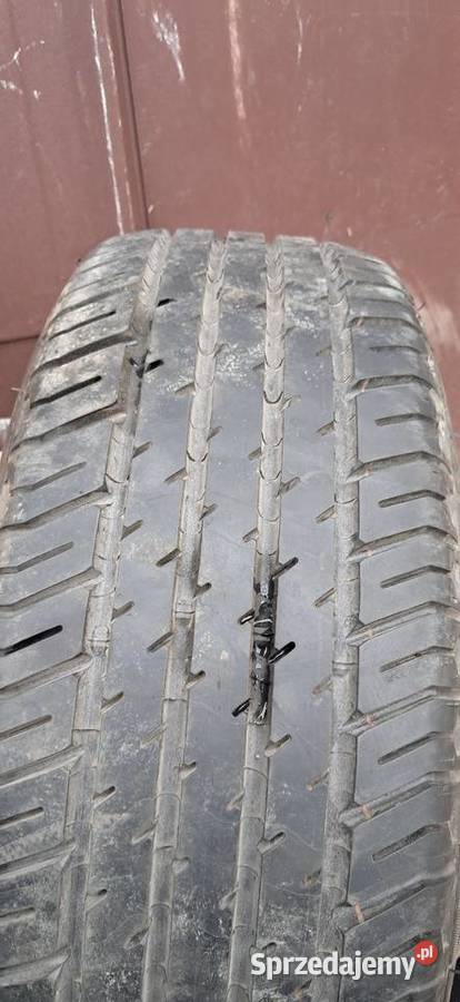 Koło zapasowe felga 16 16 5x112 vw golf bora Łochynia sprzedam