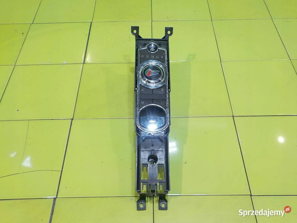 JAGUAR XF I XFS SPORT 30 D 11r SEDAN lewarek Suków