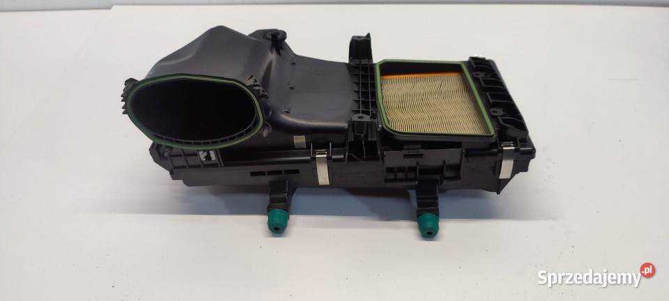MERCEDES W213 OBUDOWA FILTRA POWIETRZA osobowe