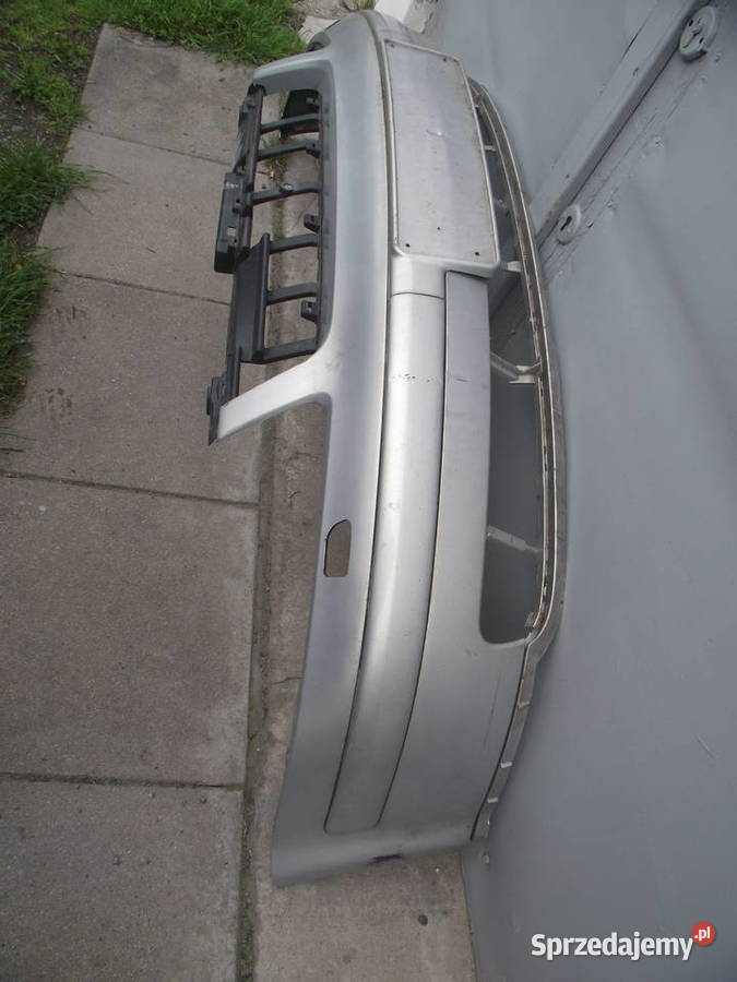 Vw Passat B5 Zderzak przedni Wrocław sprzedam
