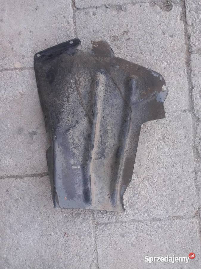 Mercedes 601 Kaczka nadkole lewe sprzedam