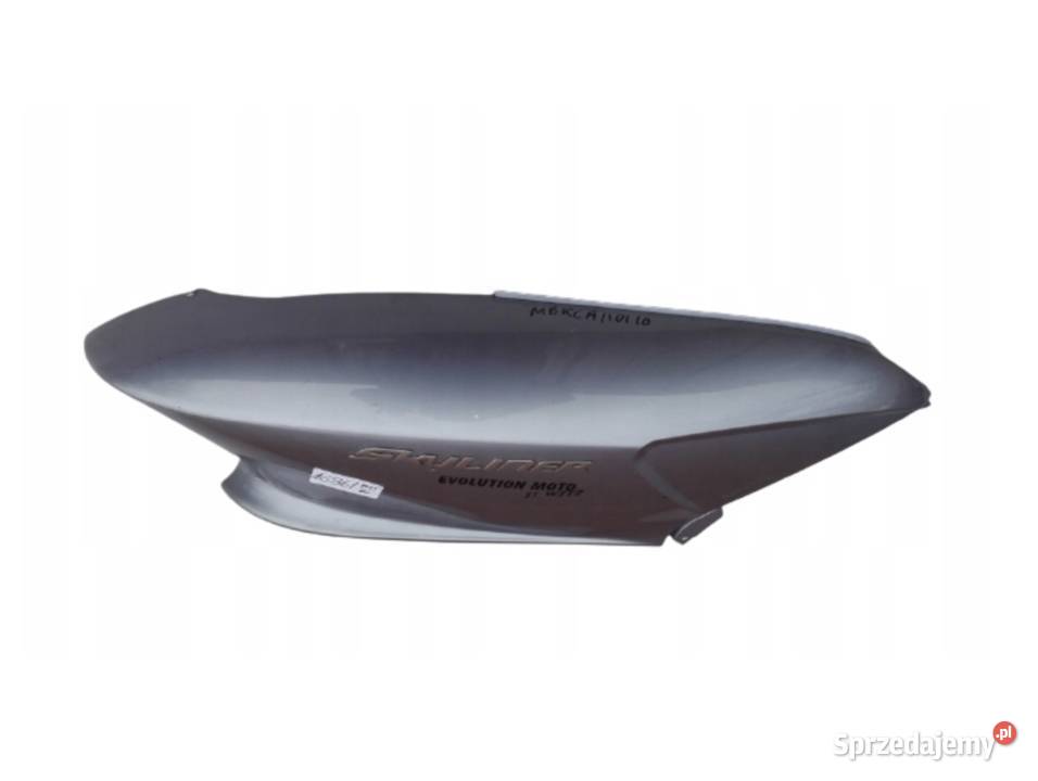OSŁONA PRAWY BOK TYŁ YAMAHA SKYLINER