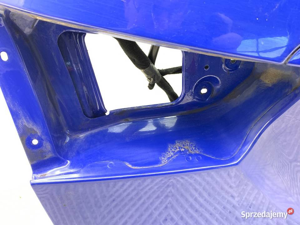 KLAPA TYŁ HYUNDAI ix20 Hatchback OT2 OT COLOR