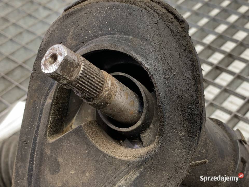 PRZEKŁADNIA KIEROWNICZA MAGLOWNICA MAZDA CX5 osobowe