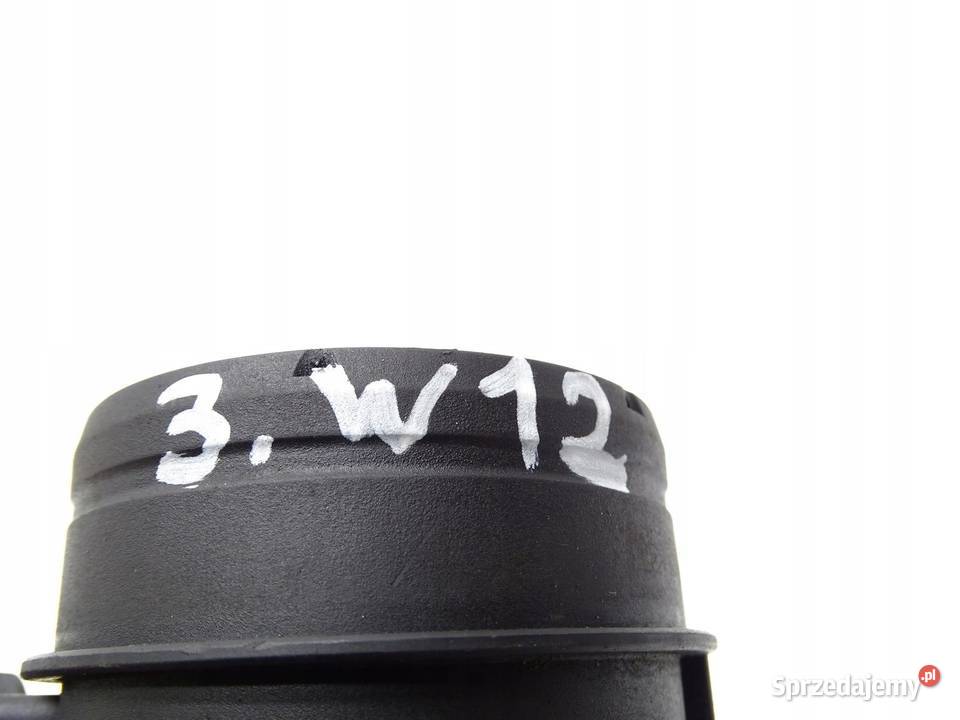 PRZEPŁYWOMIERZ POWIETRZA 03P906461 12 TDI SEAT