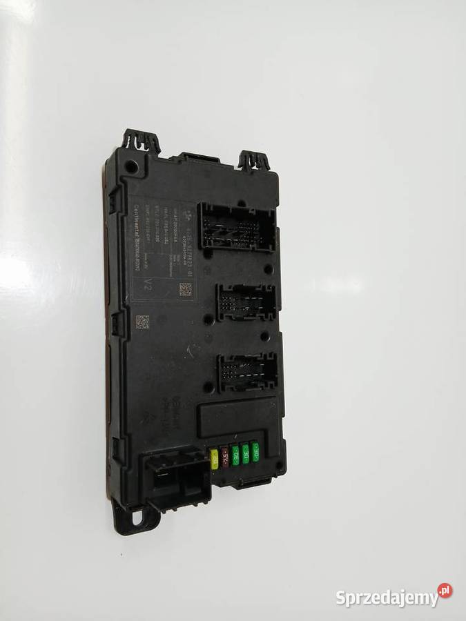 MODUŁ REM STEROWNIK BMW 3 F30 OE 9279823 sprzedam