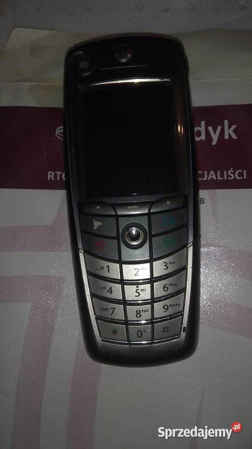 Motorola Łódź